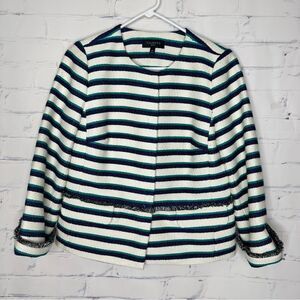 Talbots‎ size 10 petite jacket
